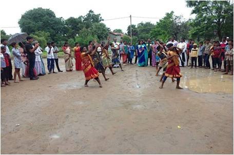 Oli Vizha